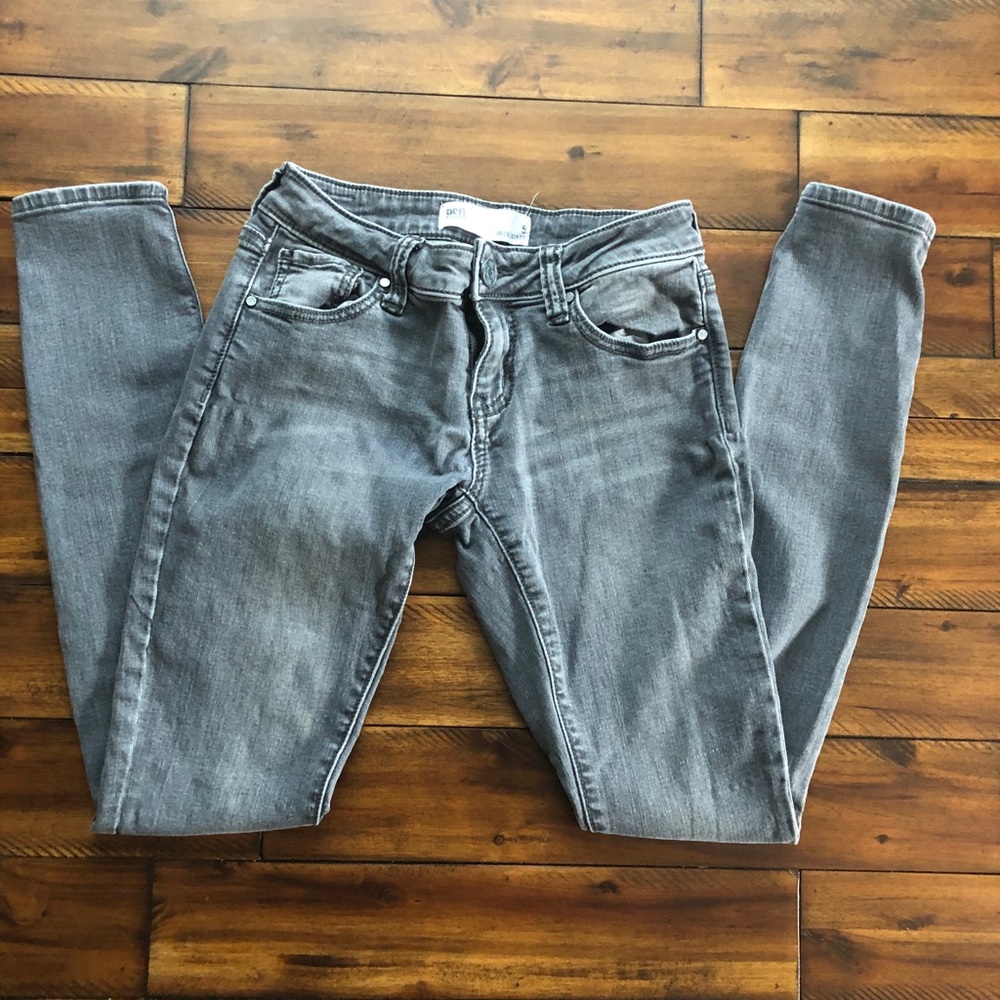 RSQ Gray jeans - Picture 5 of 6